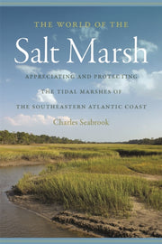World Of The Salt Marsh