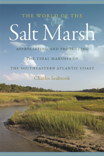 World Of The Salt Marsh