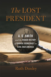 Lost President The