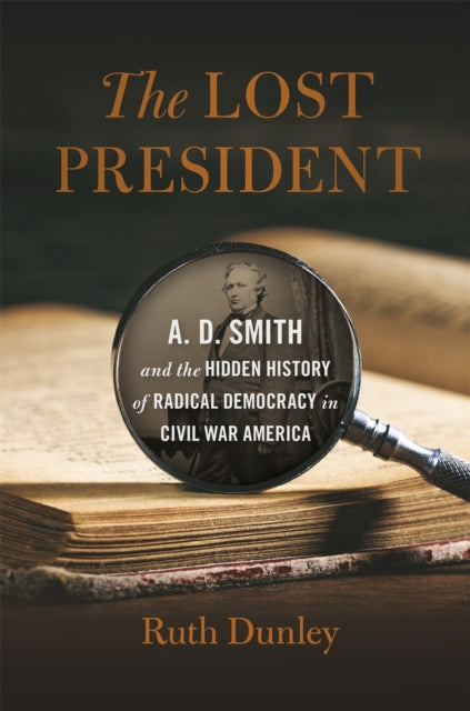 Lost President The