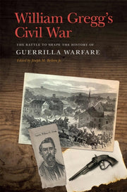 William Greggs Civil War