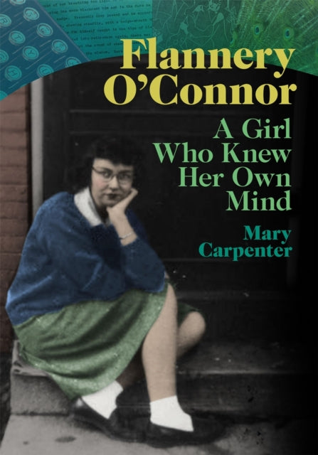 Flannery Oconnor