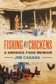 Fishing For Chickens