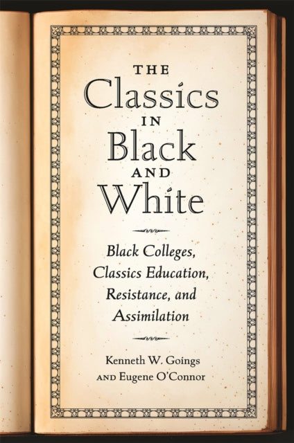 Classics In Black & White