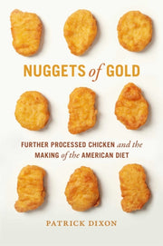 Nuggets Of Gold Further Processed Chick