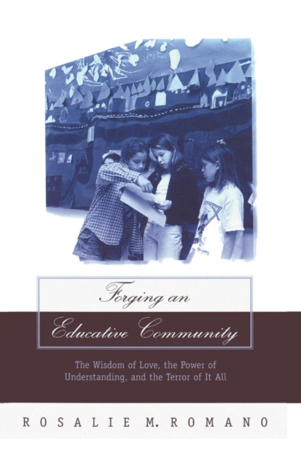 Forging An Educative Community