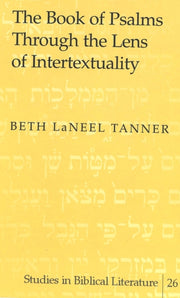 Book Of Psalms Through The Lens Of Inter