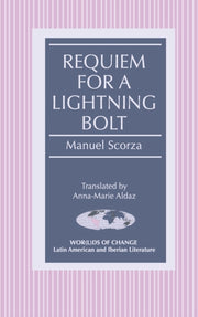 Requiem For A Lightning Bolt
