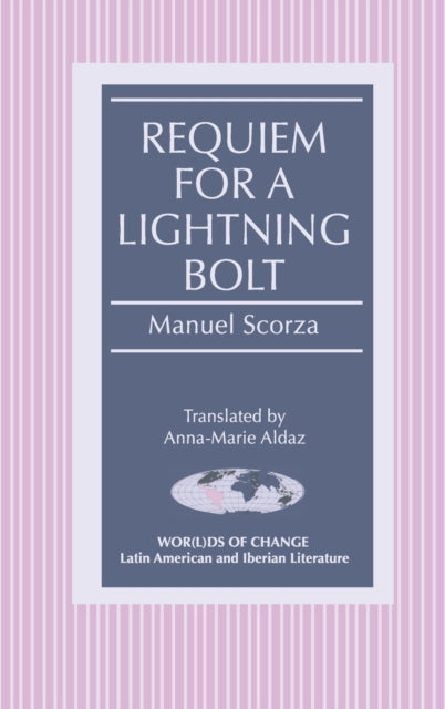 Requiem For A Lightning Bolt