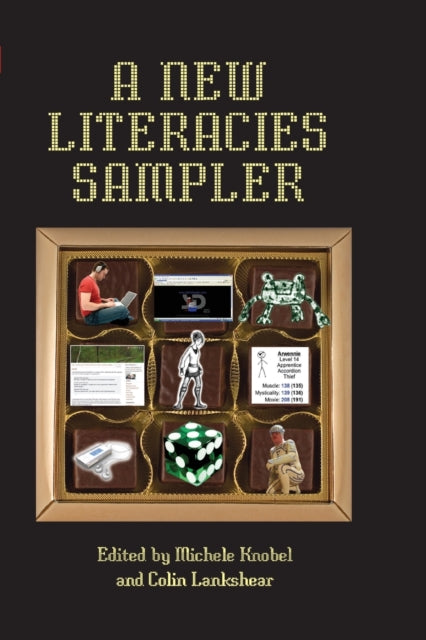 New Literacies Sampler