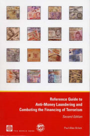 Reference Guide To Anti-money Laundering