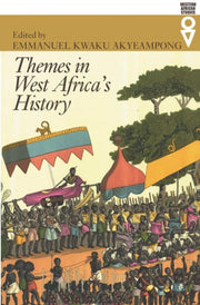 Themes In West Africa's History By Akyeampong, Emmanuel