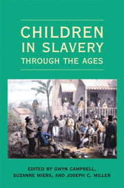 Children In Slavery Through The Ages