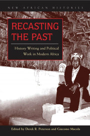 Recasting The Past