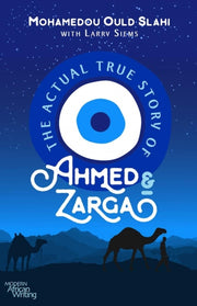 Actual True Story Of Ahmed And Zarg