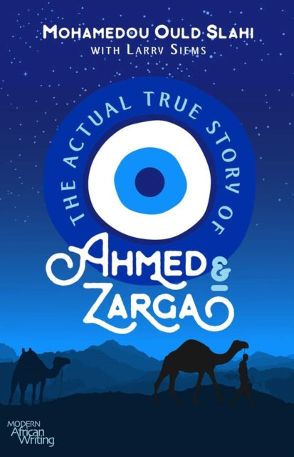 Actual True Story Of Ahmed And Zarg
