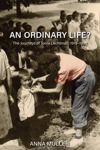 Ordinary Life