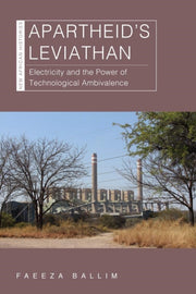 Apartheids Leviathan