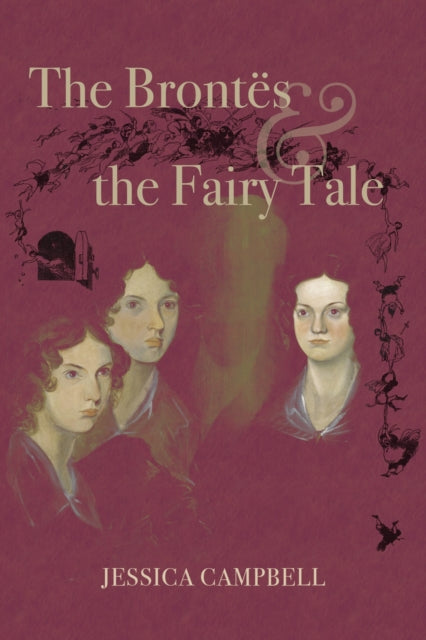Bronts & The Fairy Tale