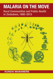Malaria On The Move