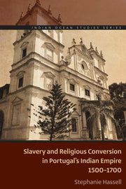 Slavery & Religious Conversion In Portug