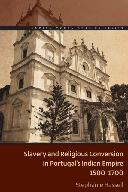 Slavery & Religious Conversion In Portug