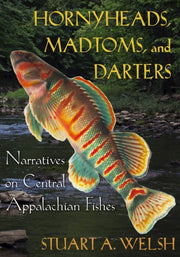 Hornyheads Madtoms & Darters