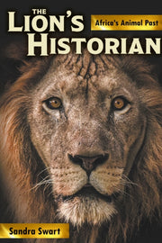 Lions Historian
