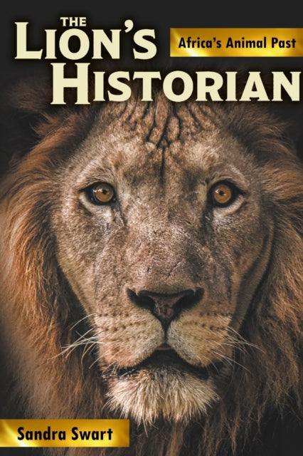 Lions Historian