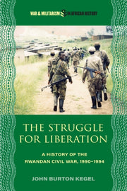 Struggle For Liberation
