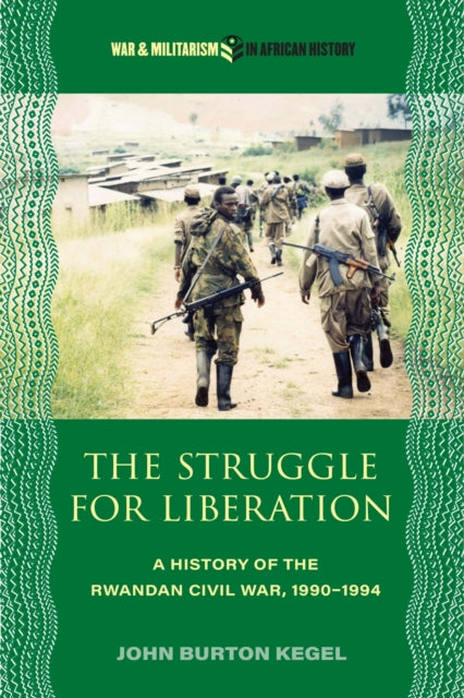 Struggle For Liberation