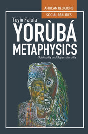 Yorb Metaphysics