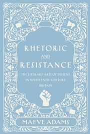 Rhetoric & Resistance