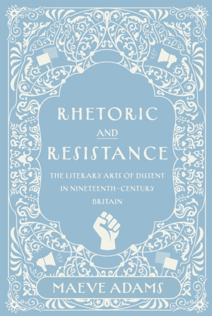 Rhetoric & Resistance