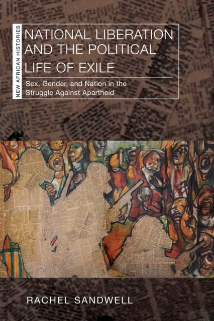 National Liberation & The Political Life By (author), Rachel