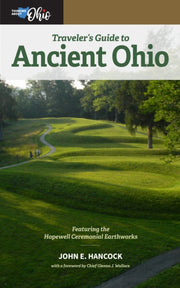 Travelers Guide To Ancient Ohio