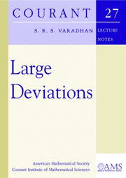 Large Deviations Cln 27