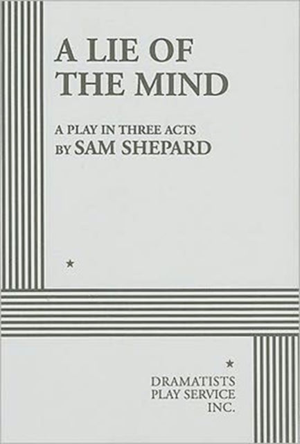Lie Of The Mind