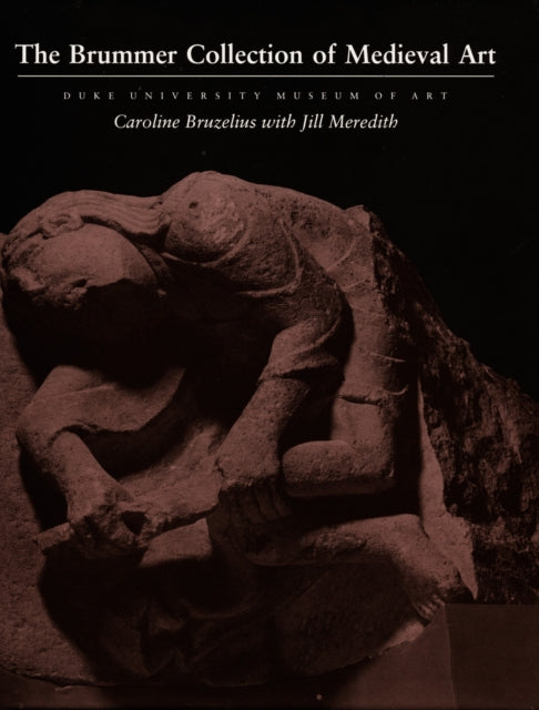 Brummer Collection Of Medieval Art