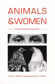 Animals Women