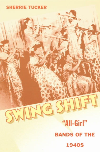 Swing Shift By Tucker