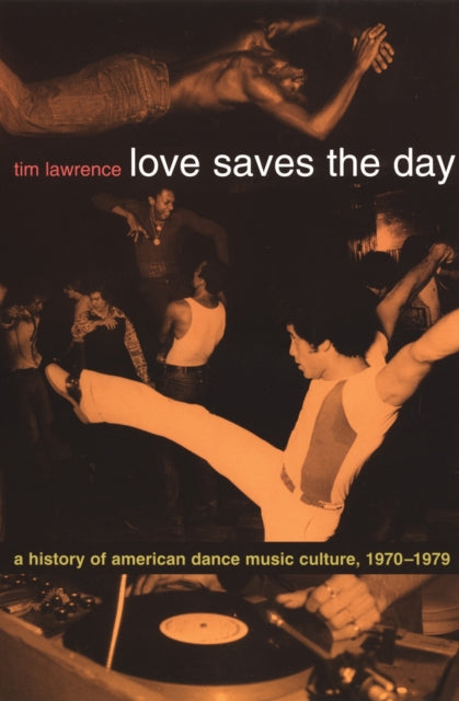 Love Saves The Day