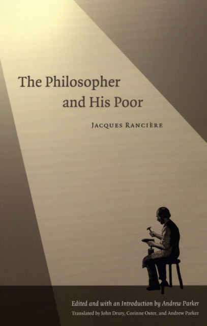 Philosopher His Poor