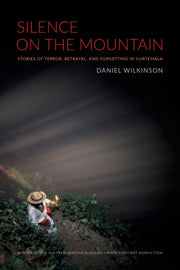 Silence On Mountain