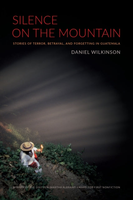 Silence On Mountain