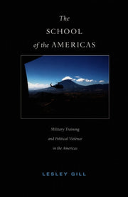 School Of Americas By Gill