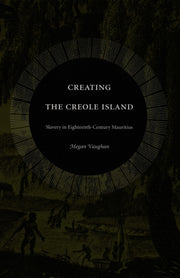 Creating The Creole Island