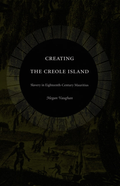 Creating The Creole Island