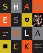 Shades Of Black