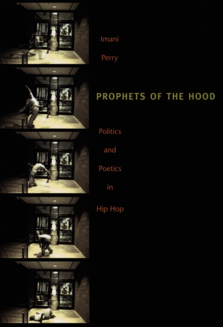 Prophets Of The Hood